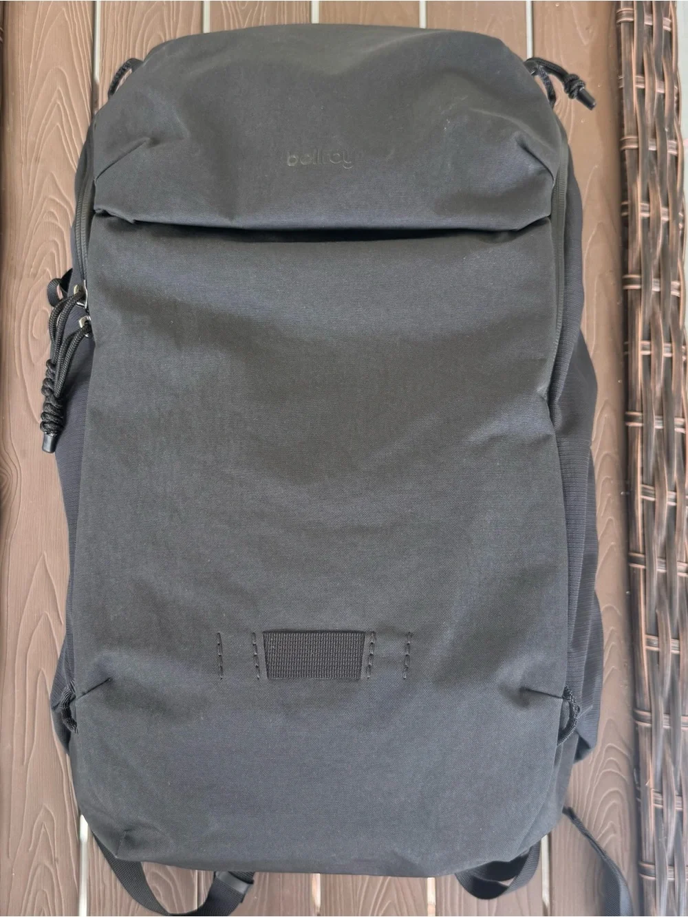 Bellroy Venture Ready Pack 20L backpack